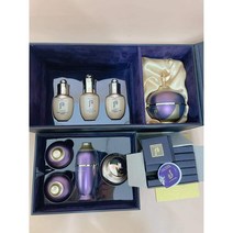 더후 환유동안고 25ml 기획 세트, 1