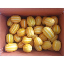 산지직송 당도선별 석군참외 성주참외 5kg 실중량, 성주참외 가정용 5kg 혼합과, 1개