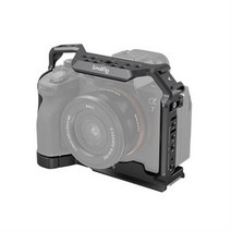 SmallRig 스몰리그 소니 A1/A7S3/A7IV 케이지 SR3667