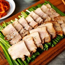 [KT알파쇼핑]더편한 보쌈 220gx3팩, 3개, 220g