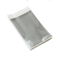 접착식 opp 포장 봉투, 250개