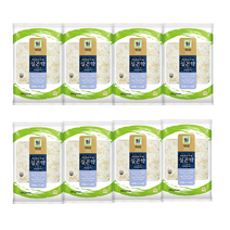 대림선 실곤약 200g x8개 다이어트 곤약면