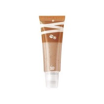 Bright Lip Scrub Fade Lines Melanin Moisturizing Exfoliating Dead Skin And Tender Portable Care Balm, One Size, One Size
