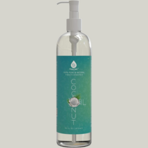 코코넛 오일 에센셜 마사지 473ml