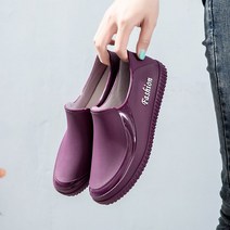 레인부츠 휴대가능 여성장화 방수 비 장마 남자 가벼운장화