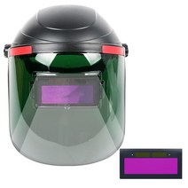 안전면 차광면 용접 마스크 자동 보호구 용접면 F313