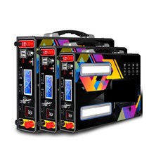 최신식 각형인산철 배터리 노지 캠핑 파워뱅크 리튬, 12V3억 킹버전 풀세트