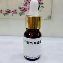 허브야 닷컴 자몽씨 추출물 천연산화방부제 10m, 100