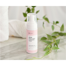 포고니아 AHA 딥 포밍 폼클렌저 약산성 여드름 클렌징폼 150ml, 1개