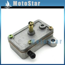 Mikuni FL250 연료 펌프 2d 스노우모빌 스키 Doo Artic Cat Go Kart UTV 싱글 아웃렛, 한개옵션0