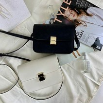 가방팝 디아이블랑 모컨백 여성가방