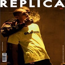 Replica Man 2019년sa No.6