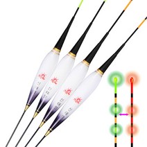 신태양 섬광 대물 3LED 스마트전자찌 스마트찌, 3호 40cm 5.10g