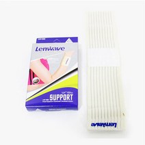 [런웨이브] 테이핑 손목 보호대 LW-1566 1P WRIST SUPPORT (6061328)
