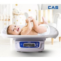 카스 유아체중계 FM-917
