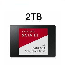 2023 New 100% Original 512GB 1TB Solid State Laptop Universal Hard Disk Desktop M.2 SSD 2280 High Ca, 27 2TB red, 한개옵션1