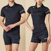 패기앤코 배드민턴의류 남여티셔츠 EST-326 EST-426
