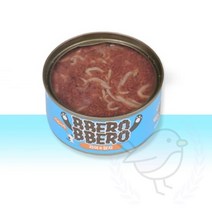새임 치어 참치 80G 애기고양이간식 야옹이밥 고양이먹이