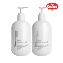보습케어 디어쿠페아 퍼퓸 바디로션 러블리 1000ml 2개 아기로션 바디크림 보습 건조한피부 악건성 피부갈라짐(1381481), (무료배송)one color free