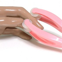 휴대용 핑거 롤러 마사지 손가락안마기 가정 결혼기념일선물 핸드 관절