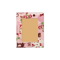 비본 북바인딩 재료 만들기키트 액자만들기(스탠드)KIT_로즈미싱, 단품