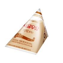 서울우유 삼각포리200ml 냉장포장발송 서울우유와함께하는 위드단비, 20팩