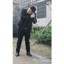 누수탐지봉 청음봉 누수탐지기 배관 공구 수도 측정, 스팟  흰색 0.5m 단일 섹션인보이스 포함