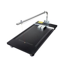 스티로폼절단기 테이블 열선 우드락 커팅기 핸드폼, KSR-6005180w 폼 절단기