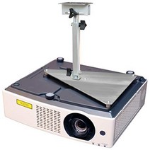 PCMD LLC. Projector Ceiling Mount Compatible with Panasonic PT-VMZ50U VMZ60 VZ580U VZ585N VZ585NU w, 1