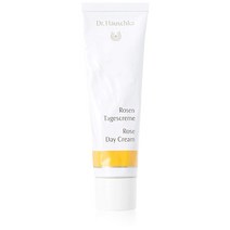 닥터 하우쉬카 Dr. Hauschka 로즈데이 크림 30ml rosen 수분 보습 선물 부모님
