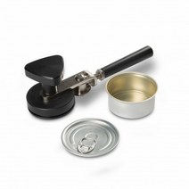 캔 실링기 포장기 수동 음식 밀봉 기계 가정용 포장, 52mm 캔 50개