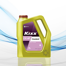 kixx부동액3l 싸게파는 상점에서 인기 상품의 판매량과 가성비 분석