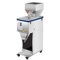 자동 분말 계량기 과립 조미료 커피 알갱이 분배기, A. 50-2500g (일반형)
