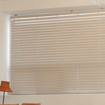 [맞춤제작] 브랜드1위 덱스터 우드블라인드 고급원목 13컬러