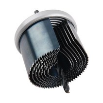 홀소세트 목공용 7pcs KW84-5070 KW, 1개