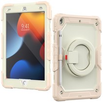 ebook리더기 이북 북 전자책 단말기 전자북IPad 케이스 10.9 789th 세대 Shockproof 미니 6 5 4 9.7 Air2 프로 11 스마트 커버, 18 Color 12, 06 IPAD 10.2 789th