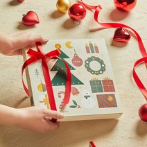 온실 크리스마스 어드벤트 캘린더 시즌오프특가