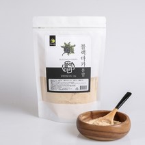 블랙 마카 뿌리 분말 가루 파우더 (500g x 1팩)