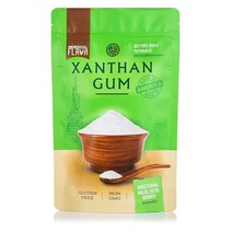 글루텐프리 잔탄검 227g (NON-GMO) USA Flava Xanthan Gum 산탄검 식품첨가물, 1개
