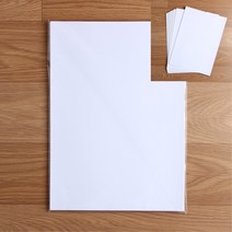 포토 인화지 A4 20매 260g 포토용지 사진용지 컬러시트지 휴대폰사진인화 포토인화지 잉크젯인화지 인화지 A4인화