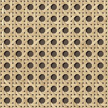 등나무 야외라탄 업소용 8 각형 직조 장식 수리 가구 의자 테이블 캐비닛 공예 40 45 50cm 너비 롤 메쉬 와이어 선물, primary 색상+40X70cm