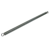 스프링(30cm) 인장스프링 문스프링 코일스프링 용수철 _ 2022895EA, 쿠팡 본상품선택