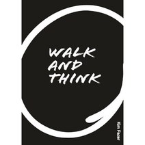 Walk and Think, Kim Facer  저, BOOKK(부크크)