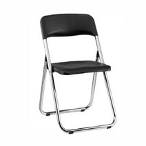 SM_접의자 사무실의자 사무용의자 접의식의자 사무의자 학생의자 교회의자 병원의자_0305EA, 그레이