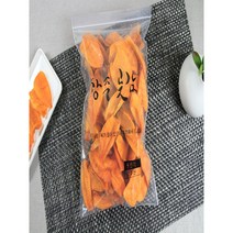 상주 곶감 대봉 감말랭이 500g