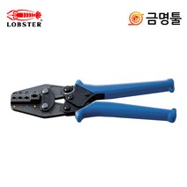 로보스터 일제 터미널 압착기 AK-112MA, 압착기AK-112MA, 1개