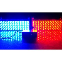 렉카차 LED 경광등 싸이키 비상등 12V 24V 파박이 서치 캠핑카 조명 추레라 라이트 랜턴 불도저 오프로드차량 야간작업 트럭 굴삭기 중장비, 24V 화이트 화이트, 상세페이지참조