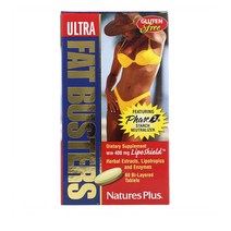 네이처스 플러스 울트라 팻 버스터 60정 Aa11694 Top Brand 해외 현지 배송