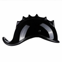 킥보드 성인킥보드 AD 빈티지 바이크 오토바이 헬멧 남성 클래식 할리 도시 안전모 성인 양면 착용 스쿠터, [02] L, 09 As photo_02 L