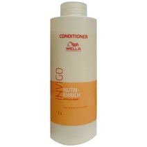 웰라 인비고 엔리치 컨디셔너 1000ml, 단품